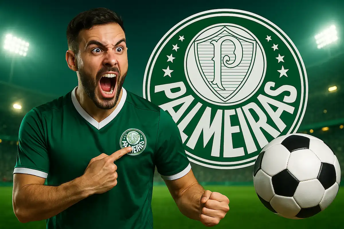 sociedade esportiva palmeiras futebol