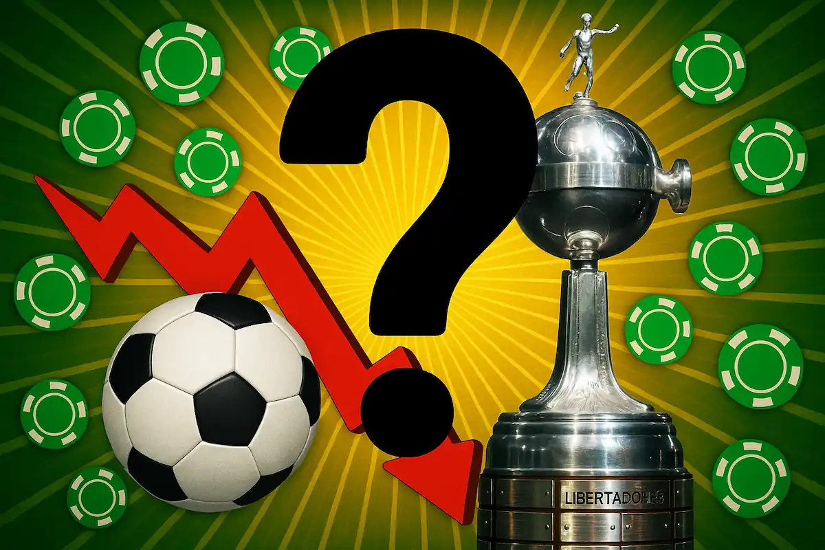 sorteio libertadores