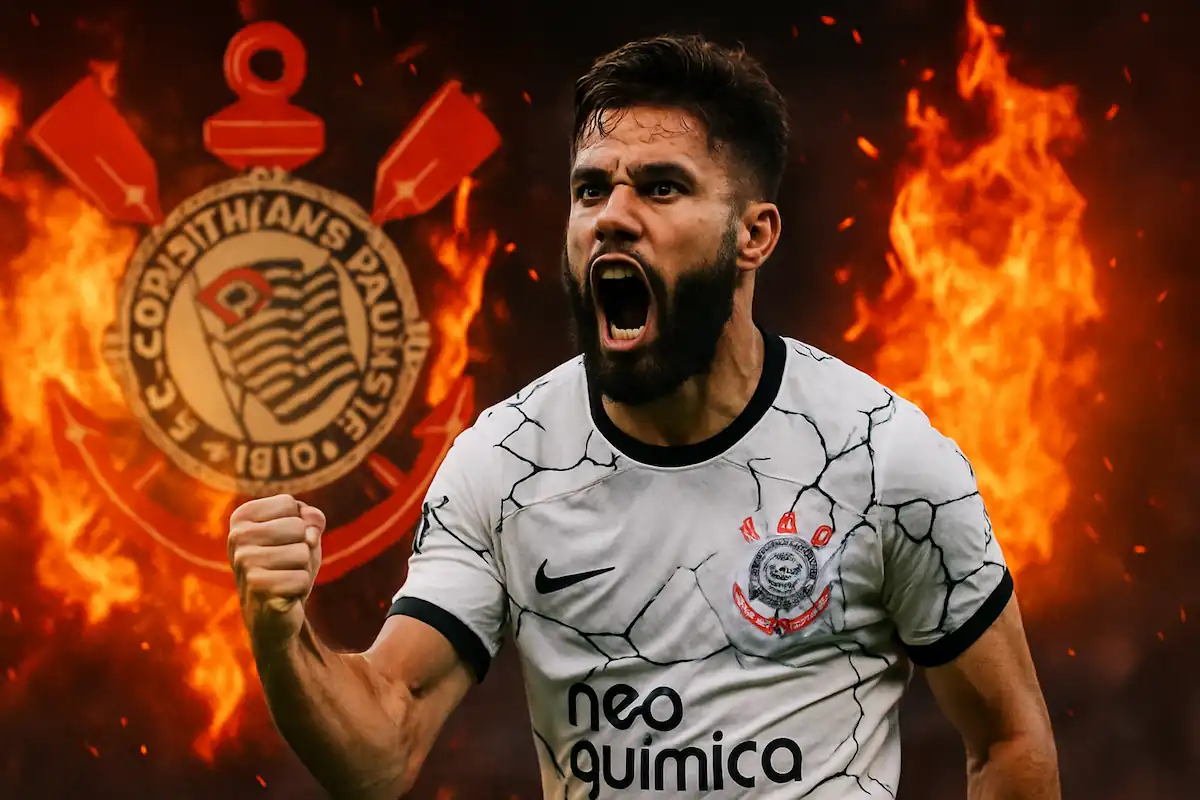 yuri alberto corinthians