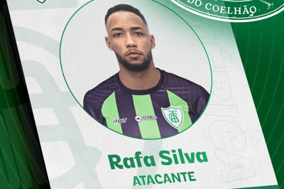 América Mineiro busca atacante por empréstimo no Mirassol