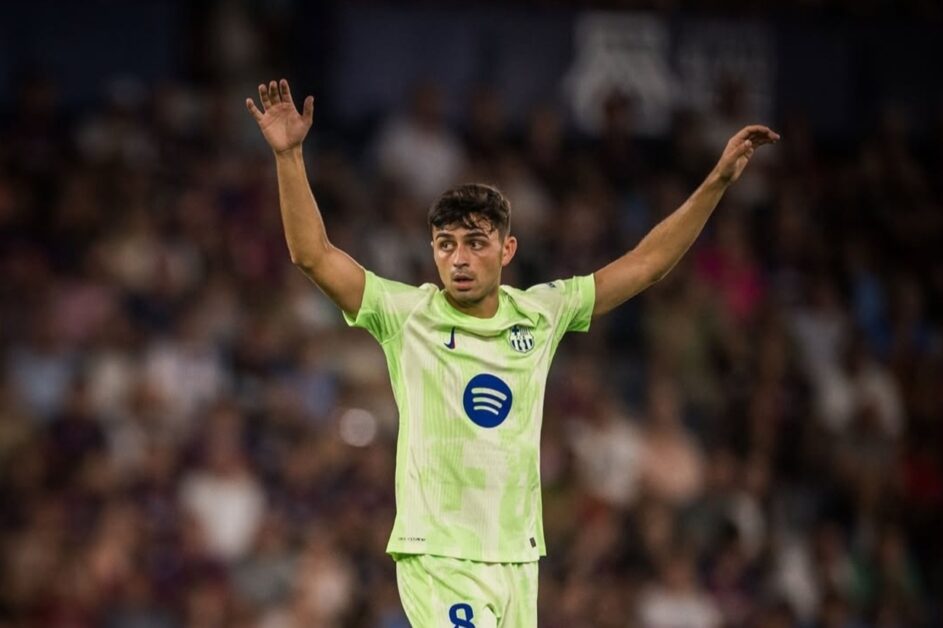 Barcelona consegue grande virada para vencer mais uma no Espanhol