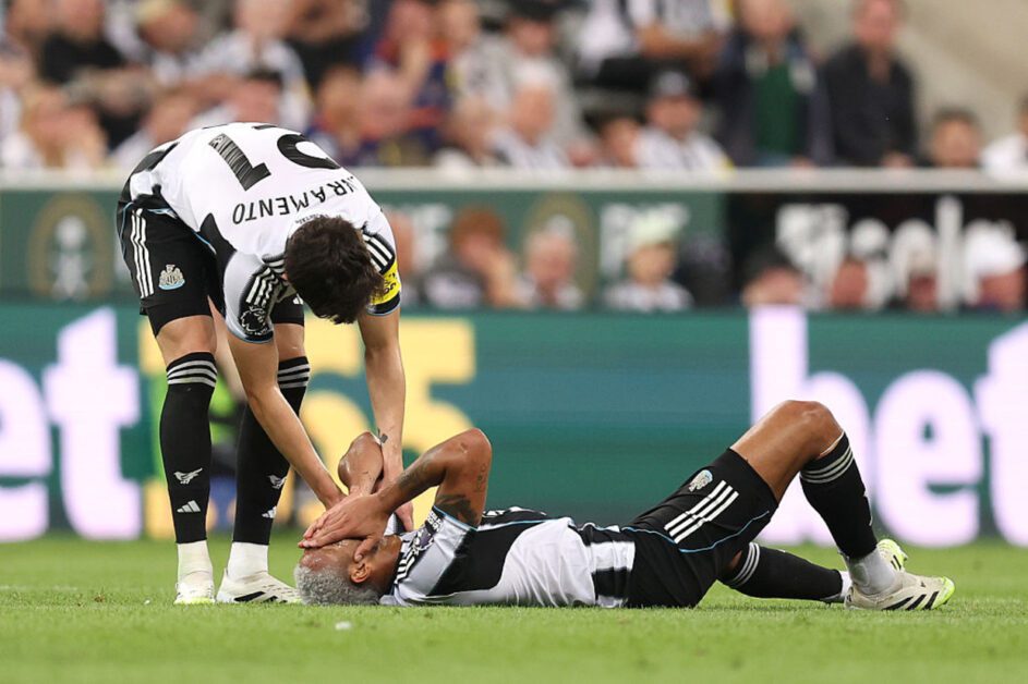 Com vaga na Champions, Newcastle soma mais um 'não' em janela repleta de fracassos