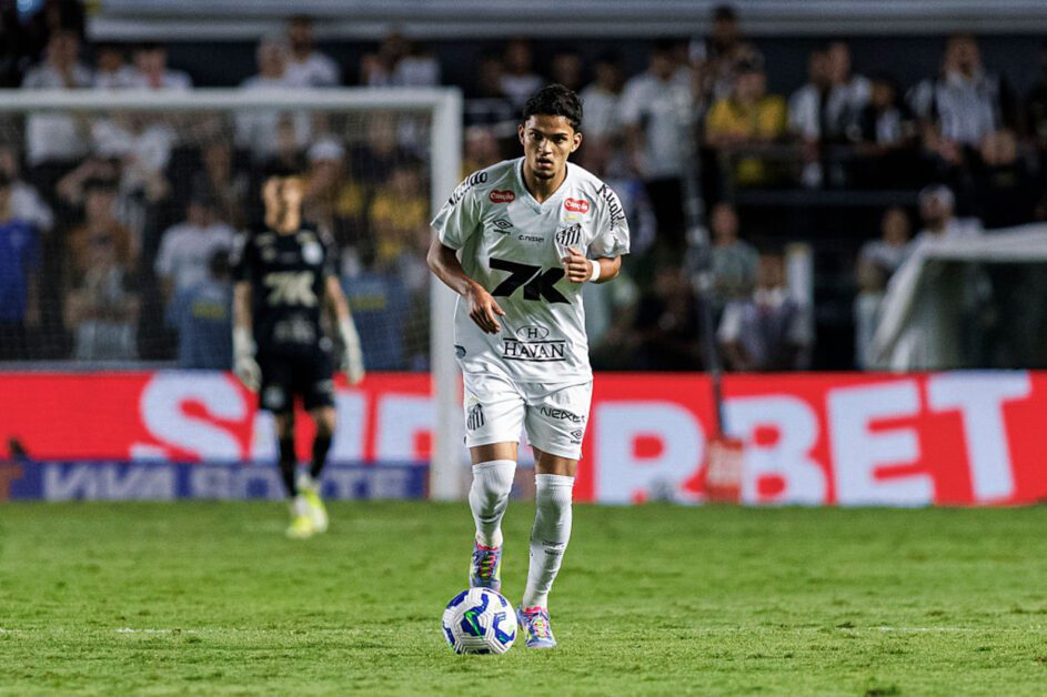 Cria de Xerém e Menino da Vila: Legião Brasileira do Shakhtar chega a 11 nomes