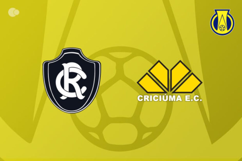 Criciúma marca de pênalti no apagar das luzes, vence o Remo e segue no G4