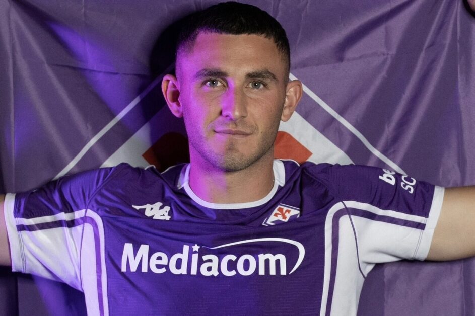 Fiorentina busca novo centroavante no Cagliari