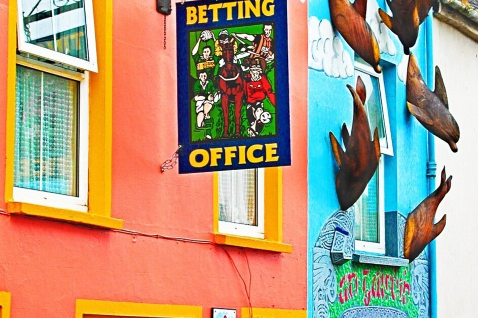 Futebol e apostas: o jogo que vai além das quatro linhas