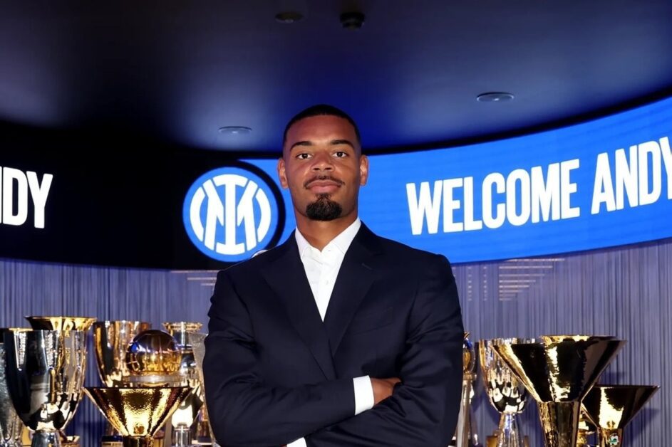 Inter de Milão fecha com reforço da Ligue 1