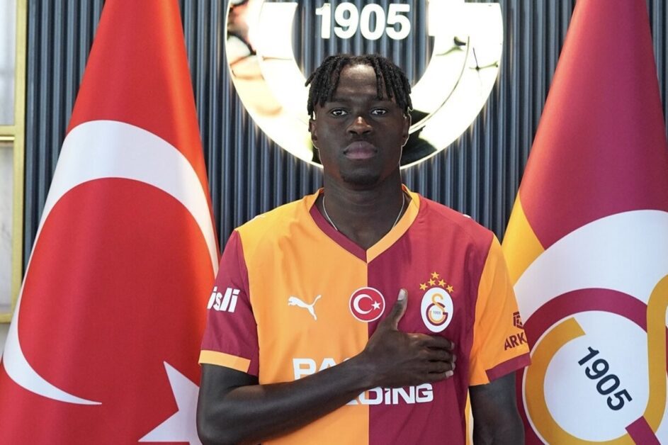 Interessado em Vitão, Galatasaray abre os cofres por zagueiro da seleção marfinense