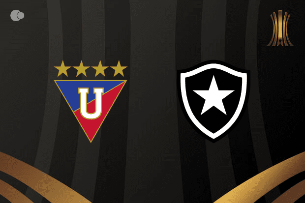 LDU Quito x Botafogo - Resumo, Destaques e Crónica de Jogo
