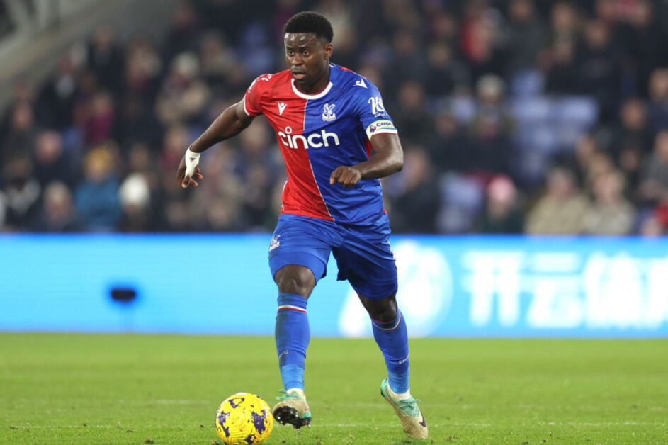 Liverpool faz proposta por Guehi e deve bater recorde por Alexander Isak