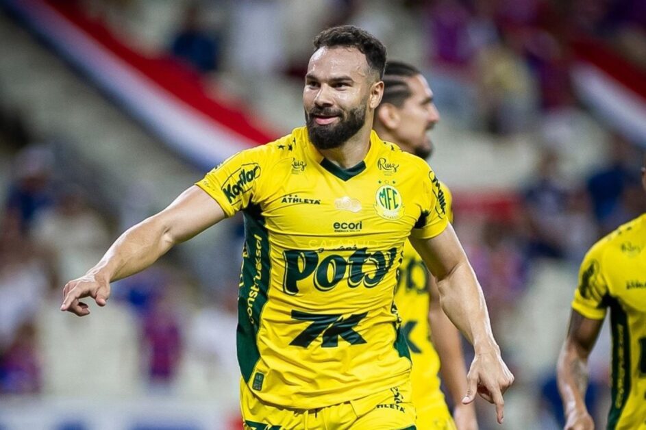 Mirassol vence no Castelão e mantém o Fortaleza afundado no Z4