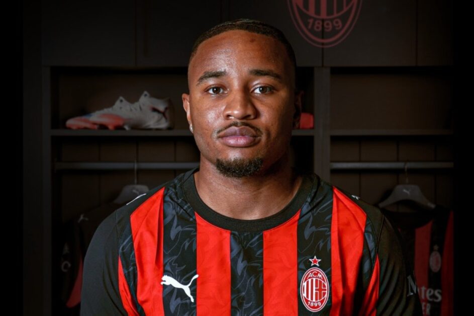 Nkunku deixa o Chelsea e reforça o Milan
