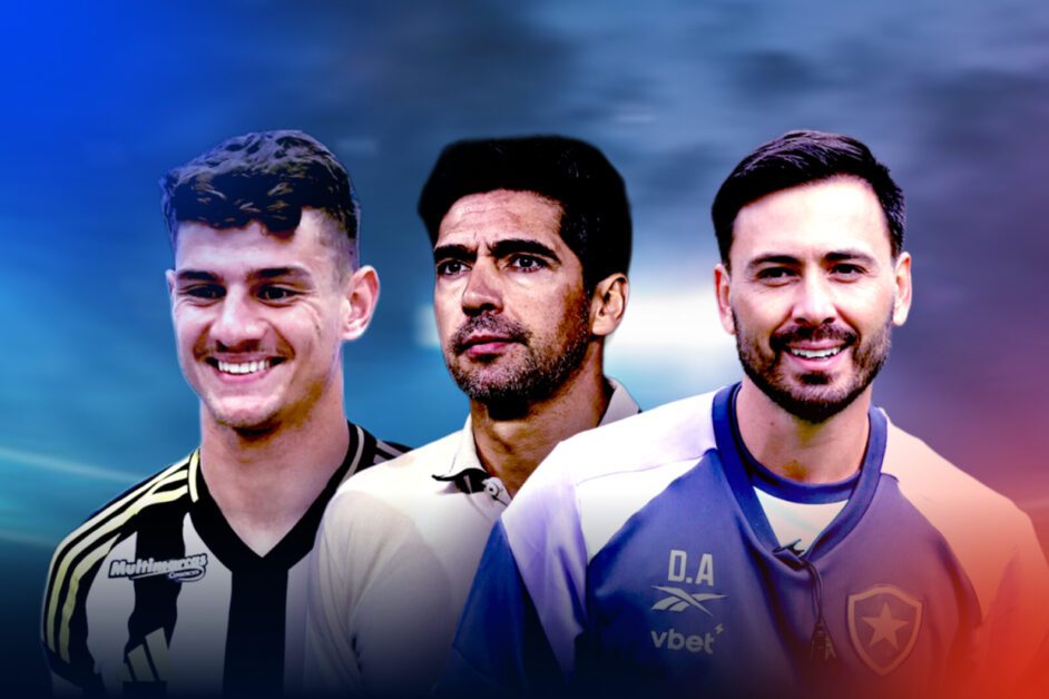 Palmeiras reencontra o River, LDU derruba o Botafogo e quebra hegemonia Brasil-Argentina