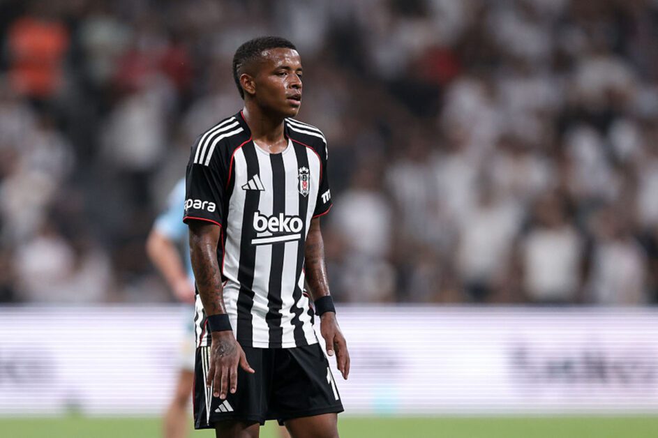 Promessa no Equador e 'flop' na Turquia: conheça Keny Arroyo, alvo do Cruzeiro