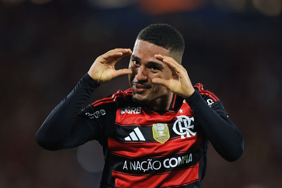 Samuel Lino convocado na vaga de Matheus Cunha na seleção