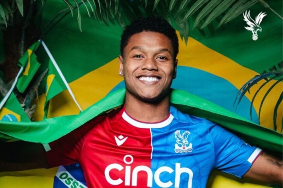 Vasco chega a acerto com Matheus França e Robert Renan