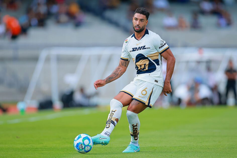 Vasco tenta repatriar mais um zagueiro