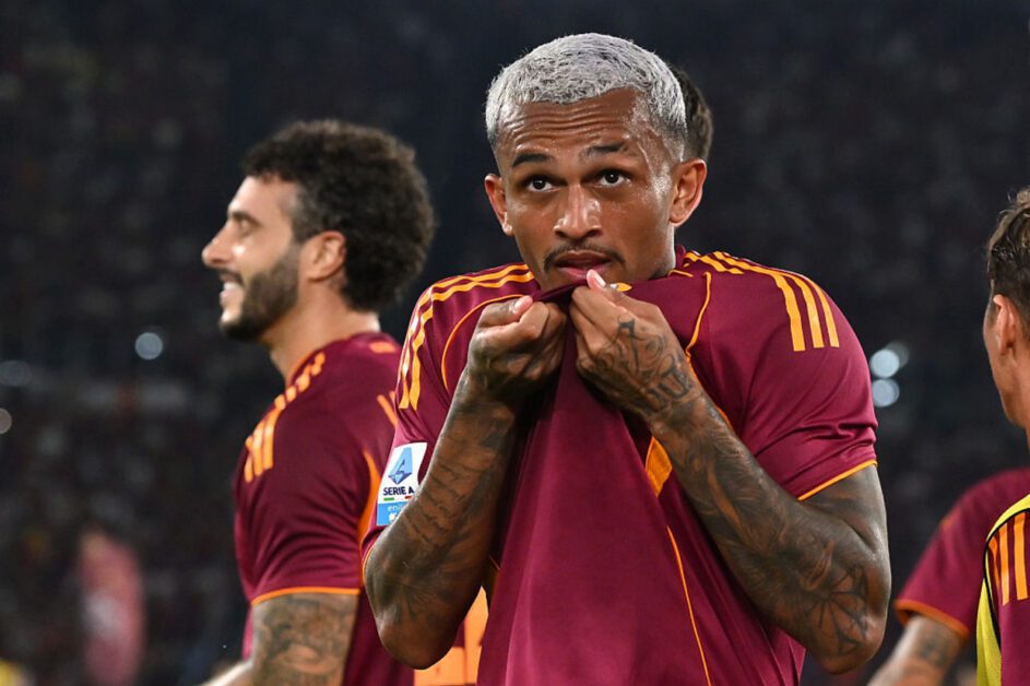 Wesley estreia na Serie A com gol; Modric, com derrota