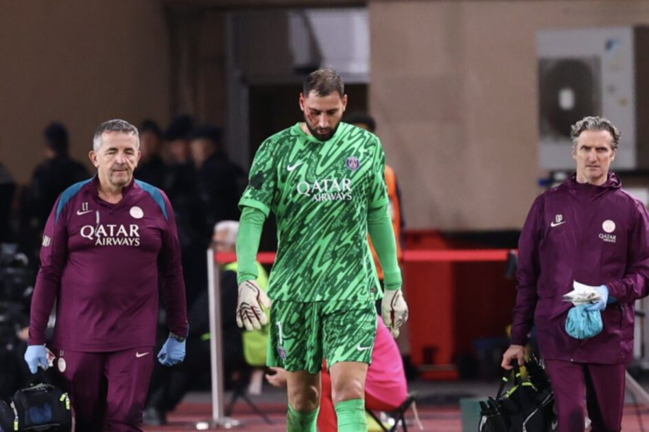 Agora no City, Donnarumma explica saída do PSG