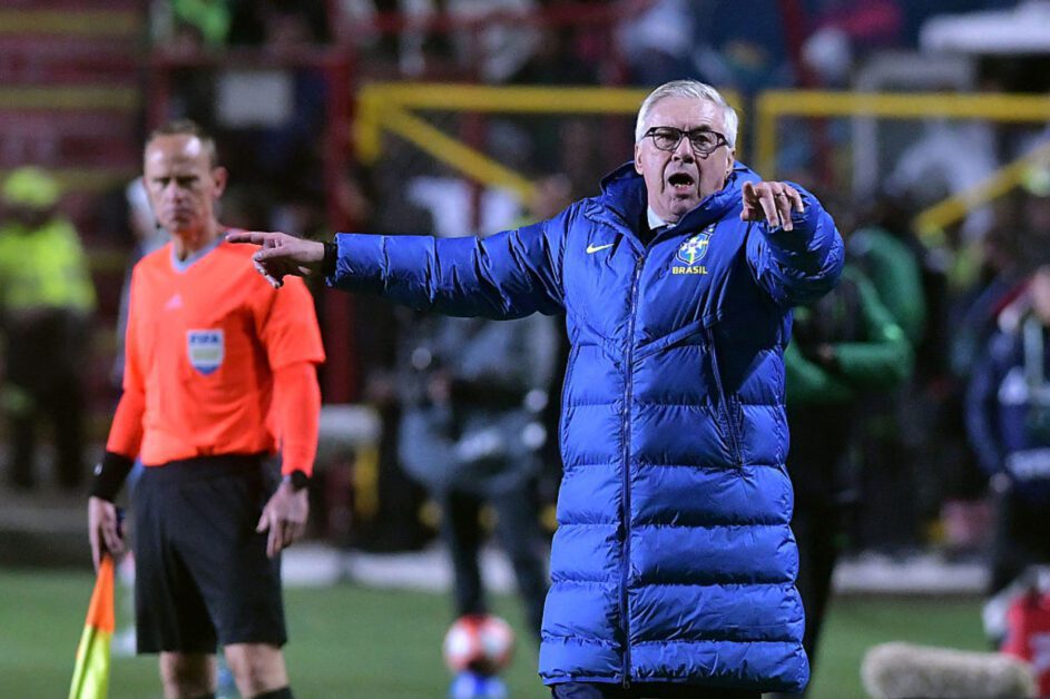 Ancelotti valoriza entrega dos jogadores e tem ''máxima confiança'' de olho no Mundial