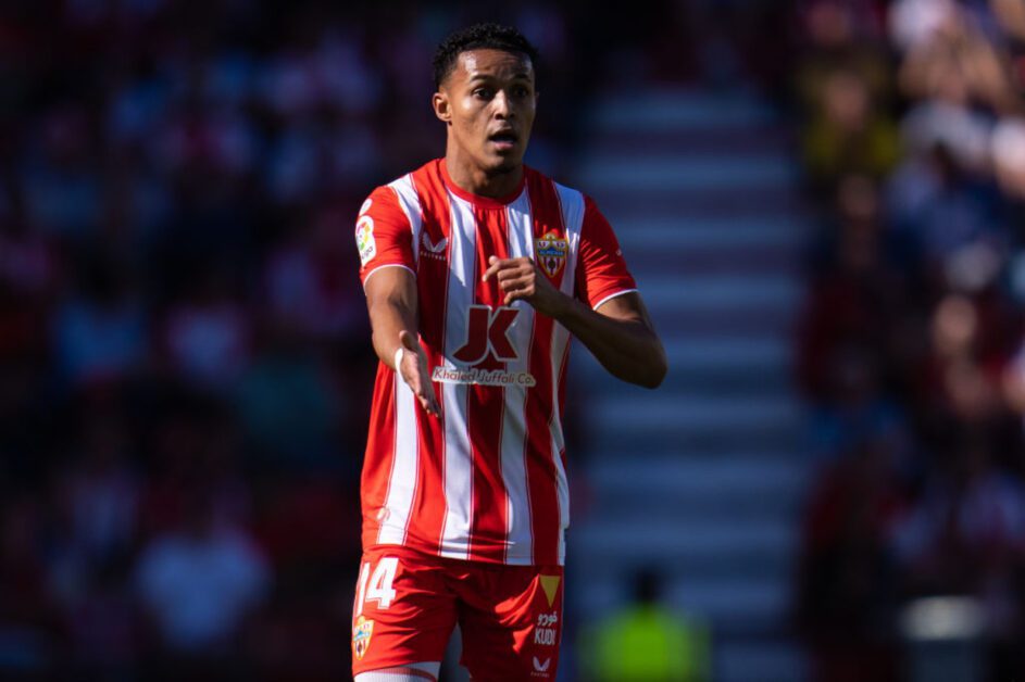 Após Samir, clube árabe acerta com outra cria do Flamengo