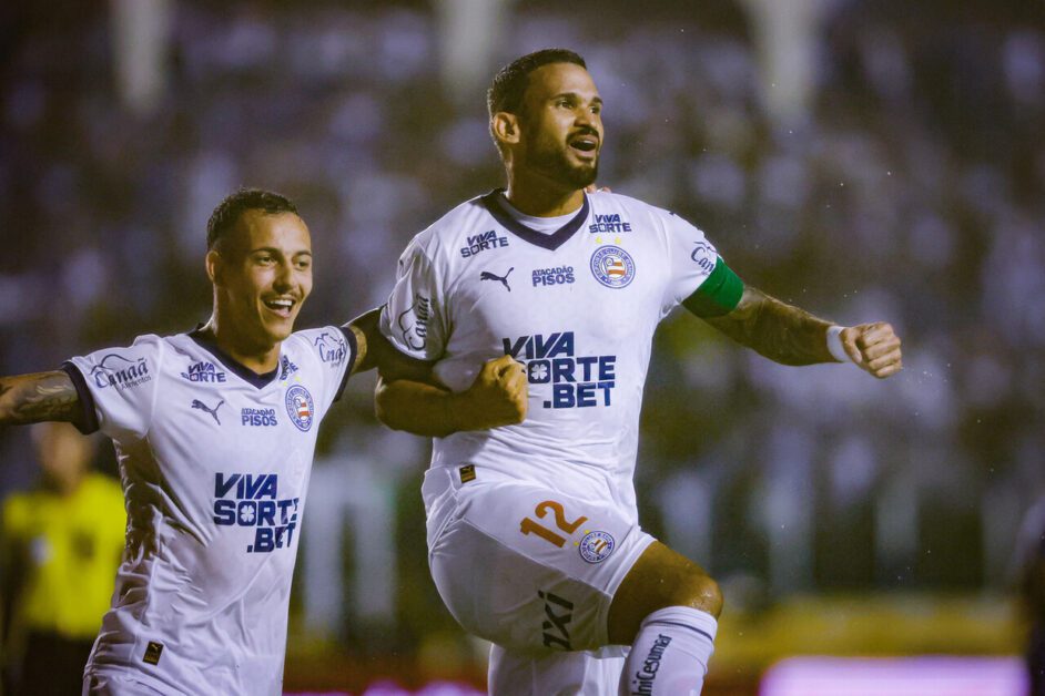 Bahia se aproxima de pentacampeonato inédito na Copa do Nordeste
