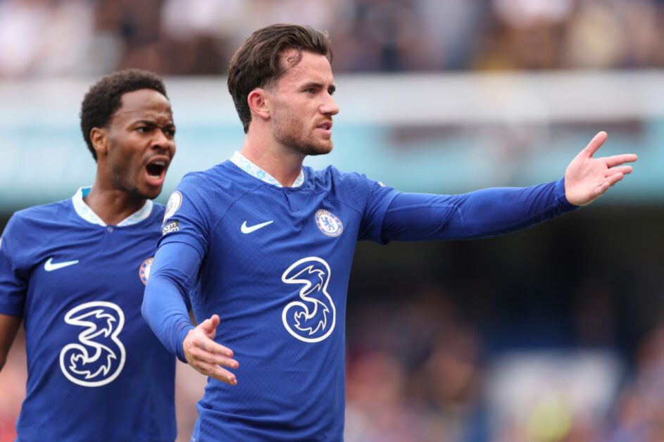 Ben Chilwell deixa o Chelsea e assina em definitivo com o Strasbourg