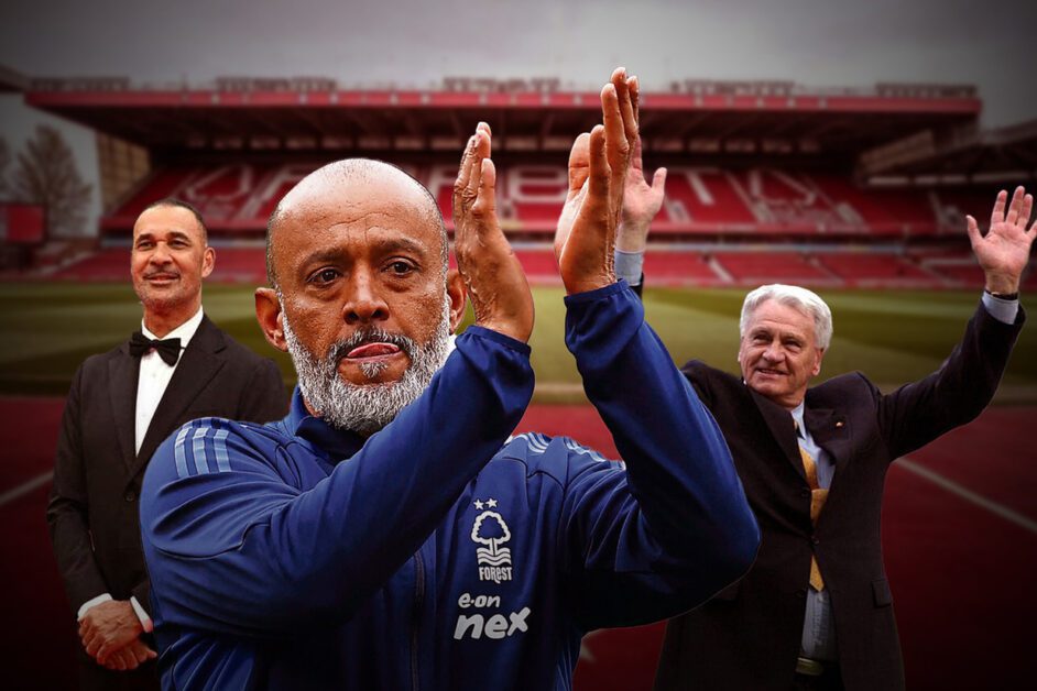 Como Nuno Espírito Santo, relembre as mudanças mais rápidas de técnicos na Premier League
