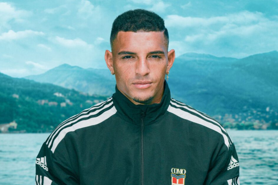 Como anuncia contratação de Diego Carlos