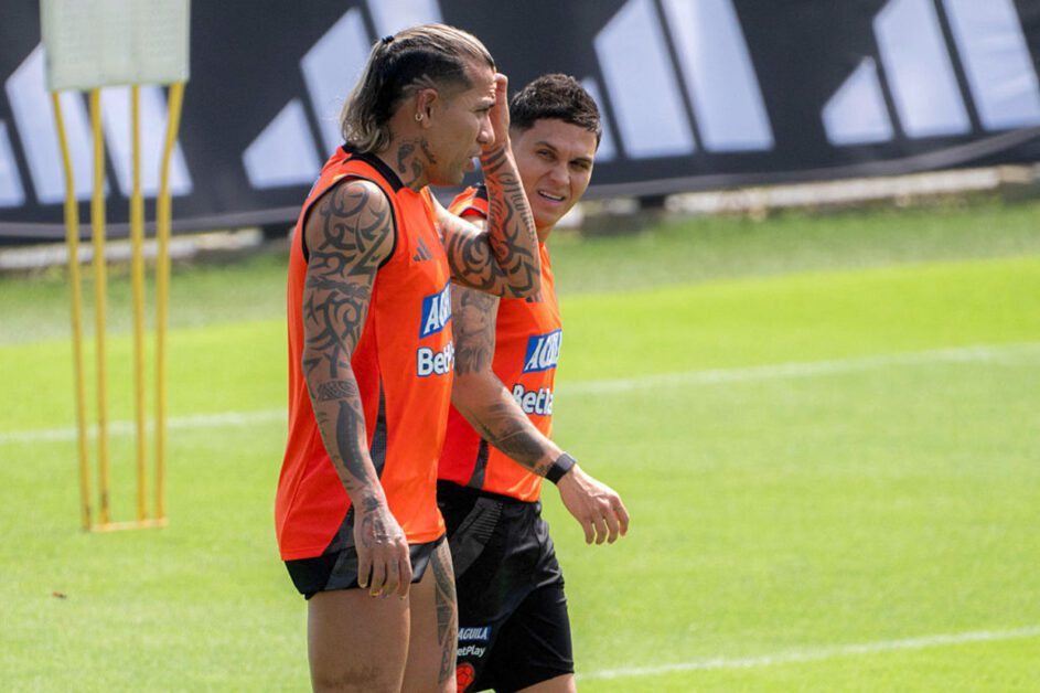 Convocação por marketing ou pelos gols? Interminável Dayro Moreno volta para a seleção colombiana