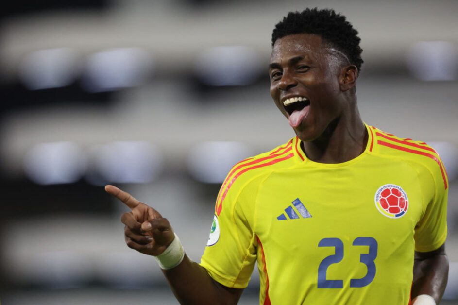 Cruzeiro confirma contratação de artilheiro do Sul-Americano sub-20... Para 2026