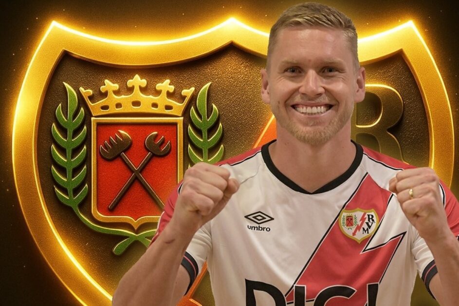 Ex-Inter é vendido por quase R$ 30 milhões a clube da Espanha