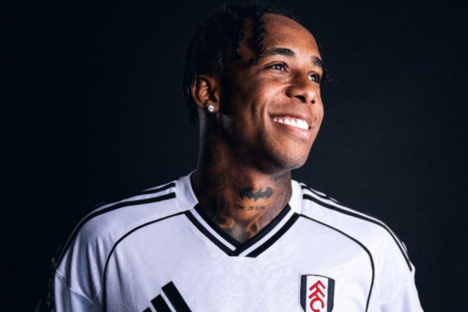 Ex-Palmeiras, Kevin assina pelo Fulham; Chukwueze também é reforço para o ataque