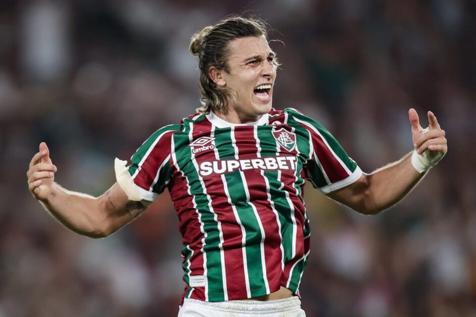 Fluminense domina o Bahia no Maracanã e reverte placar para avançar na Copa do Brasil