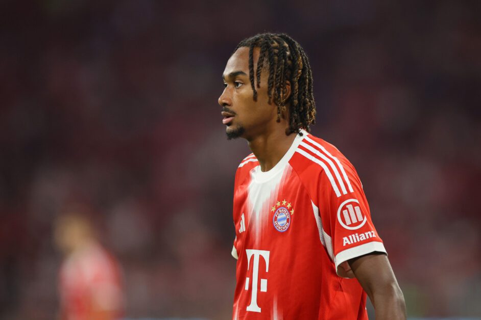 Fulham se reforça com atacante do Bayern de Munique