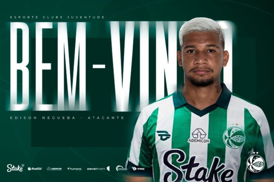 Juventude busca reforço na Série C