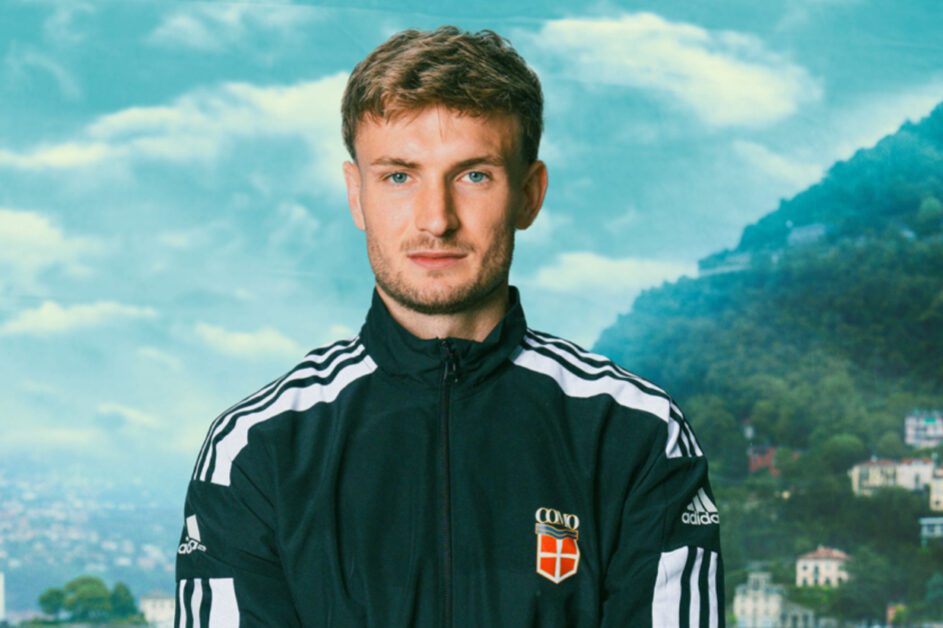 Lateral da seleção austríaca, Posch muda de clube na Itália