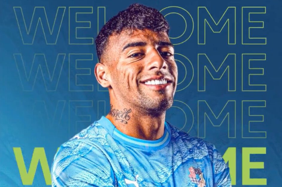 Lucho Rodriguéz deixa o Bahia na maior venda da história do futebol do nordeste