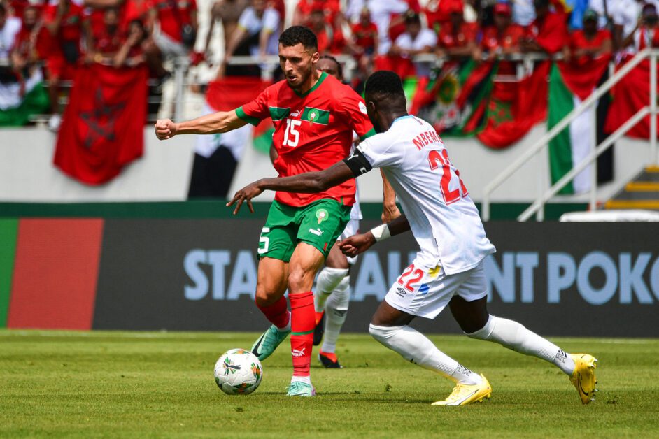 Marrocos carimba a primeira vaga na Copa do Mundo nas eliminatórias africanas