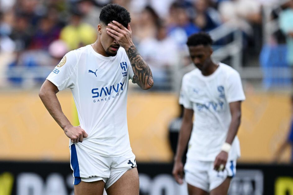 Novela sem final feliz: São Paulo chega ao fim da janela sem Marcos Leonardo