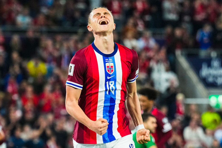 Poker vindo do banco: norueguês consegue feito curioso na Europa