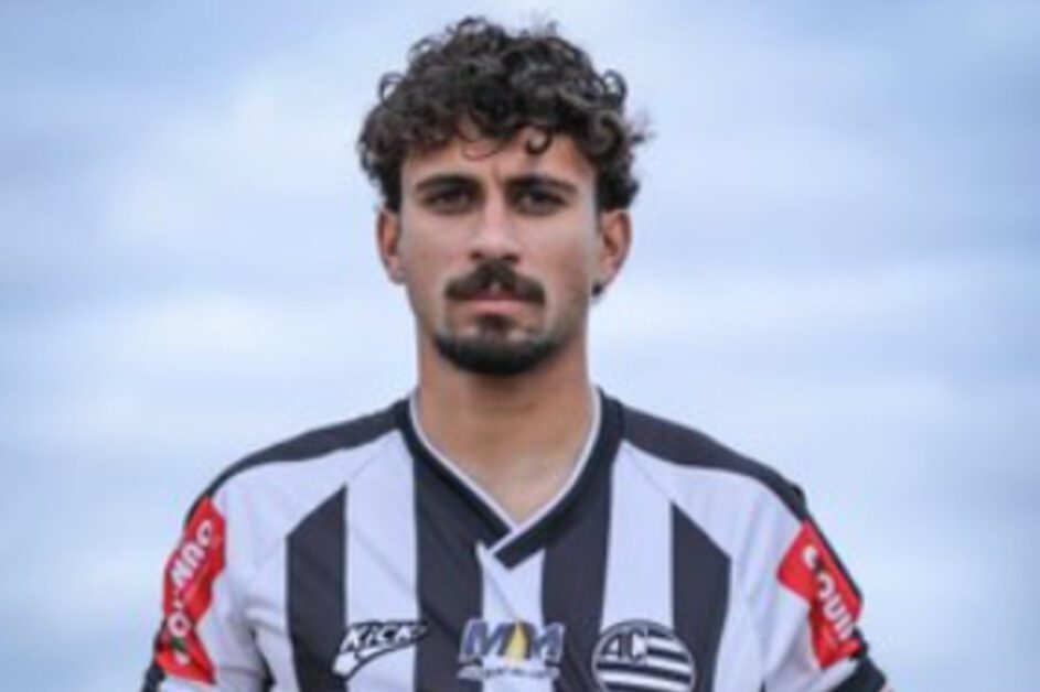 Pouco usado pelo Mirassol, cria do Galo reforça o Athletic