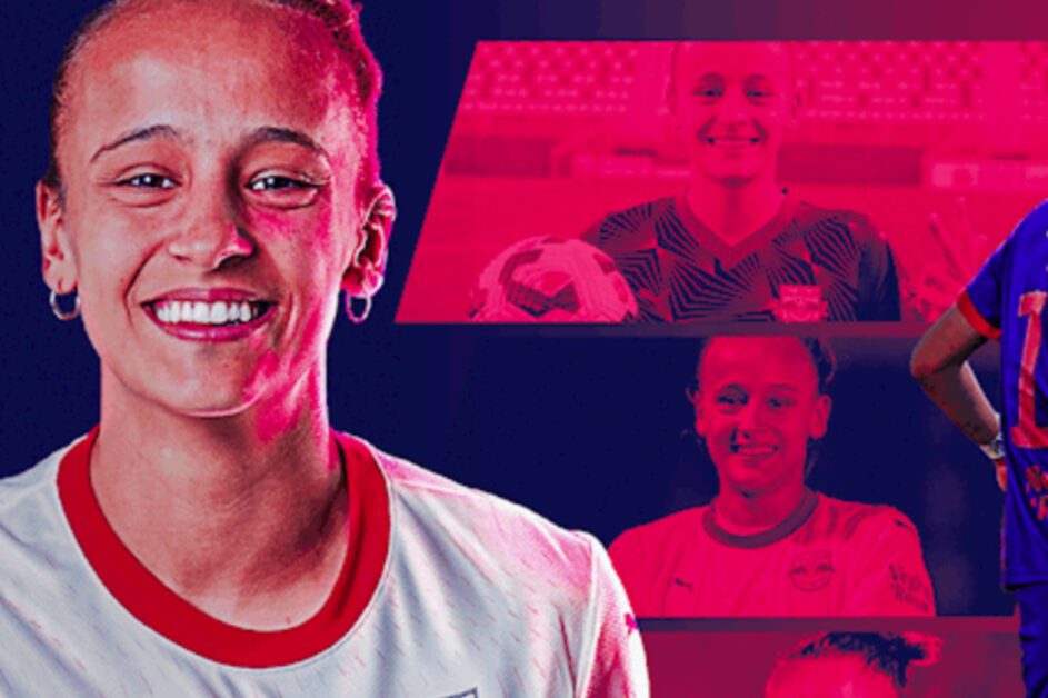 Segunda maior artilheira gringa do Brasileirão se muda para o futebol europeu