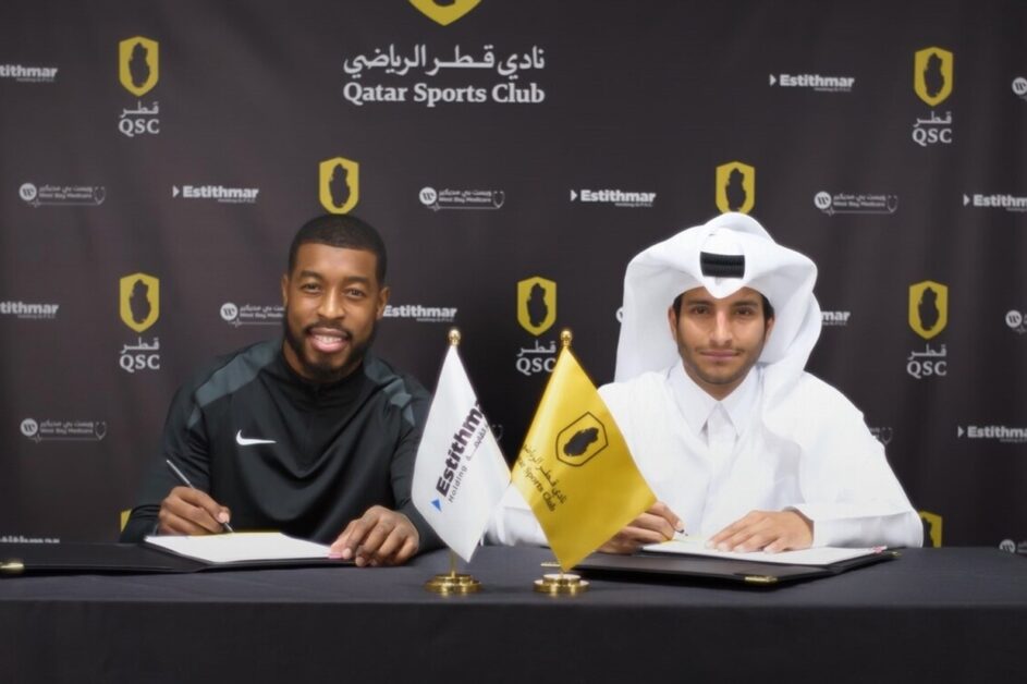 Sem espaço em Paris, Kimpembe deixa o PSG para atuar no Catar