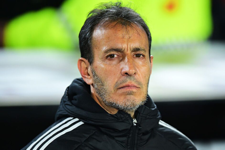 Sem vaga na Copa, Venezuela demite técnico