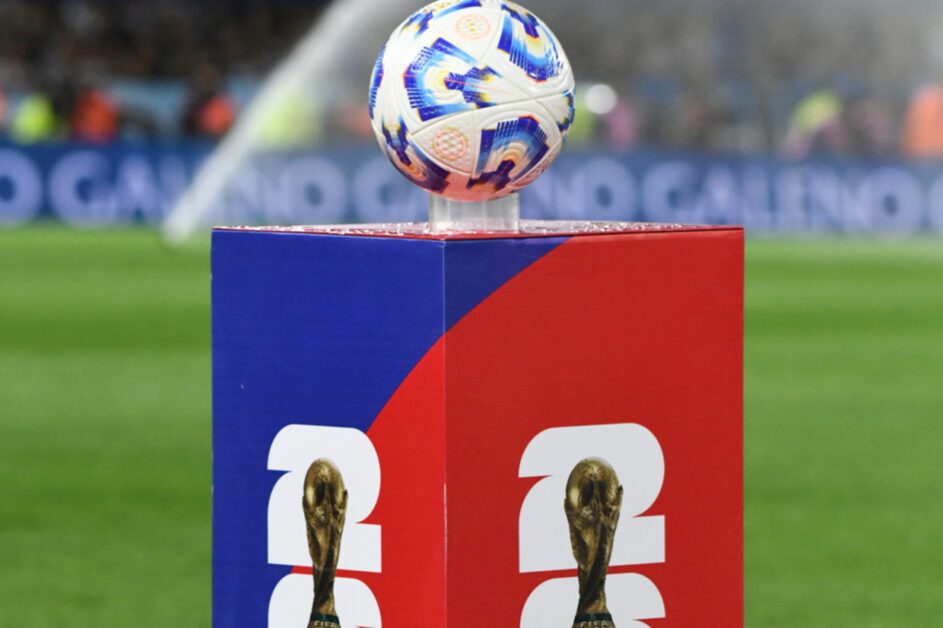 Três seleções garantidas e cinco na briga: o que está em jogo nas Eliminatórias Sul-Americanas