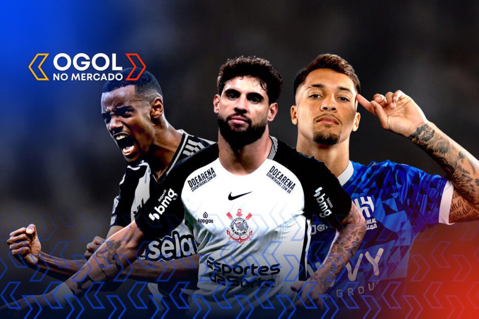 Último dia do mercado tem Isak no Liverpool e Corinthians rejeitando R$ 190 mi