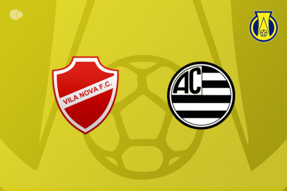 Vila Nova e Athletic fecham rodada da Série B com empate animado