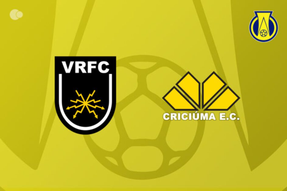 Volta Redonda e Criciúma abrem rodada da Série B com empate sem gols