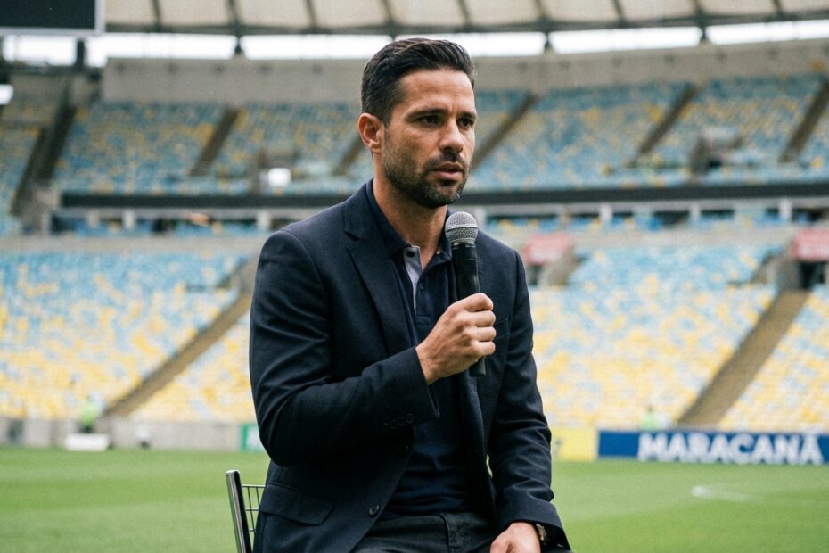Diego Ribas comenta fase do Flamengo e defende Paquetá